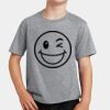 PC Youth Cotton Fan Favorite T-Shirt Thumbnail