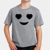 PC Youth Cotton Fan Favorite T-Shirt Thumbnail