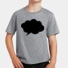 PC Youth Cotton Fan Favorite T-Shirt Thumbnail