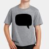 PC Youth Cotton Fan Favorite T-Shirt Thumbnail