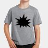 PC Youth Cotton Fan Favorite T-Shirt Thumbnail