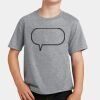 PC Youth Cotton Fan Favorite T-Shirt Thumbnail