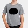 PC Youth Cotton Fan Favorite T-Shirt Thumbnail