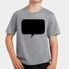 PC Youth Cotton Fan Favorite T-Shirt Thumbnail