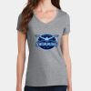 PC Ladies Fan Favorite V-Neck T-Shirt Thumbnail