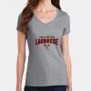 PC Ladies Fan Favorite V-Neck T-Shirt Thumbnail