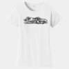 PC Ladies Fan Favorite T-Shirt Thumbnail
