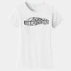 PC Ladies Fan Favorite T-Shirt Thumbnail