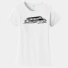 PC Ladies Fan Favorite T-Shirt Thumbnail
