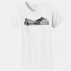 PC Ladies Fan Favorite T-Shirt Thumbnail
