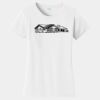 PC Ladies Fan Favorite T-Shirt Thumbnail