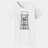 PC Ladies Fan Favorite T-Shirt Thumbnail