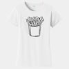 PC Ladies Fan Favorite T-Shirt Thumbnail