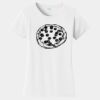 PC Ladies Fan Favorite T-Shirt Thumbnail