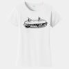 PC Ladies Fan Favorite T-Shirt Thumbnail