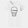 PC Ladies Fan Favorite T-Shirt Thumbnail