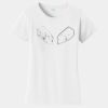 PC Ladies Fan Favorite T-Shirt Thumbnail