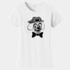 PC Ladies Fan Favorite T-Shirt Thumbnail