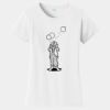 PC Ladies Fan Favorite T-Shirt Thumbnail