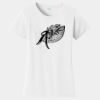 PC Ladies Fan Favorite T-Shirt Thumbnail