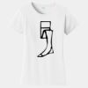 PC Ladies Fan Favorite T-Shirt Thumbnail