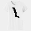 PC Ladies Fan Favorite T-Shirt Thumbnail