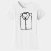PC Ladies Fan Favorite T-Shirt Thumbnail