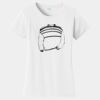 PC Ladies Fan Favorite T-Shirt Thumbnail