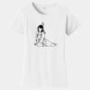 PC Ladies Fan Favorite T-Shirt Thumbnail