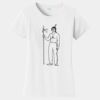 PC Ladies Fan Favorite T-Shirt Thumbnail