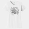 PC Ladies Fan Favorite T-Shirt Thumbnail