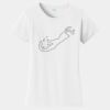 PC Ladies Fan Favorite T-Shirt Thumbnail