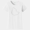 PC Ladies Fan Favorite T-Shirt Thumbnail