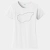 PC Ladies Fan Favorite T-Shirt Thumbnail