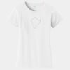 PC Ladies Fan Favorite T-Shirt Thumbnail