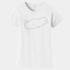PC Ladies Fan Favorite T-Shirt Thumbnail