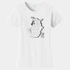 PC Ladies Fan Favorite T-Shirt Thumbnail