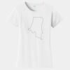 PC Ladies Fan Favorite T-Shirt Thumbnail