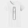 PC Ladies Fan Favorite T-Shirt Thumbnail