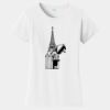 PC Ladies Fan Favorite T-Shirt Thumbnail