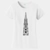 PC Ladies Fan Favorite T-Shirt Thumbnail