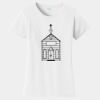 PC Ladies Fan Favorite T-Shirt Thumbnail