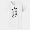 PC Ladies Fan Favorite T-Shirt Thumbnail