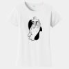 PC Ladies Fan Favorite T-Shirt Thumbnail