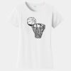 PC Ladies Fan Favorite T-Shirt Thumbnail