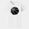 PC Ladies Fan Favorite T-Shirt Thumbnail