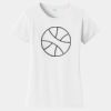 PC Ladies Fan Favorite T-Shirt Thumbnail