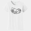 PC Ladies Fan Favorite T-Shirt Thumbnail
