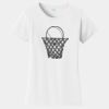 PC Ladies Fan Favorite T-Shirt Thumbnail