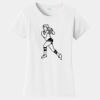 PC Ladies Fan Favorite T-Shirt Thumbnail
